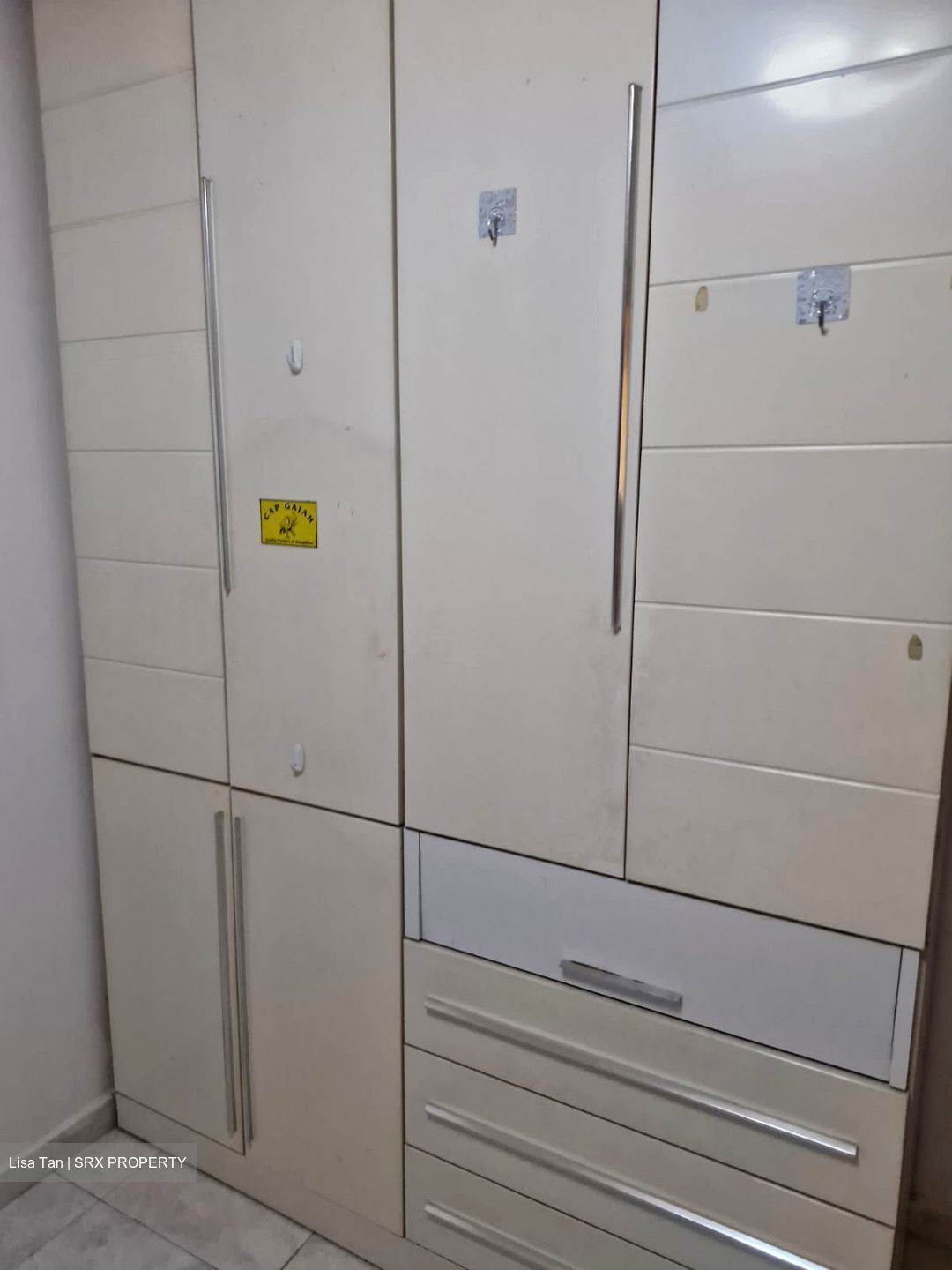 Blk 169 Toa Payoh Green (Toa Payoh), HDB 3 Rooms #548042881